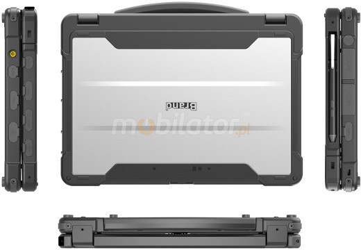 windows 10 laptop tablet industrial military resistant waterproof dustproof