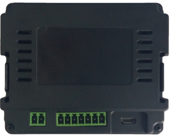 Panel sterowniczy HMI Panel operatorski Windows CE Modbus