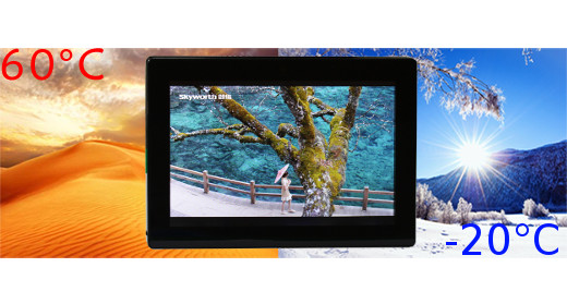 MTouch Operator panel advertising panel Panel PC industrial panel capacitive screen 10 inch mobilator.pl New Portable Devices Android USB wi-fi