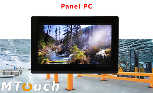MTouch Operator panel advertising panel Panel PC industrial panel capacitive screen 10 inch mobilator.pl New Portable Devices Android USB wi-fi