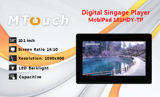 MTouch Operator panel advertising panel Panel PC industrial panel capacitive screen 10 inch mobilator.pl New Portable Devices Android USB wi-fi