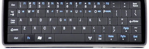 Klawiatura Eking MID UMPC s515 mi12 3gnet