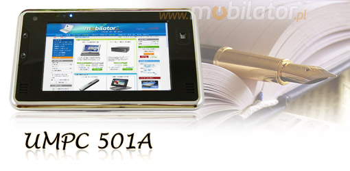 Sinchun UMPC-501 A