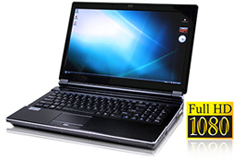 CLEVO Mobilator SAGER