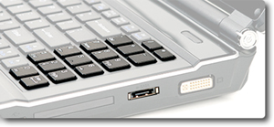 Mobilator CLEVO SAGER 880CU