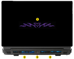 clevo sager 8180 P180HM mobilator laptop najmocniejszy na świecie dystrybutor umpc projektowanie auto cad 3d max autodesk cad