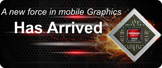 Clevo P370EM AMD Radeon Wimbledon HD 7970