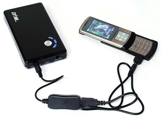 Aigo n2682 bateria uniwersalna