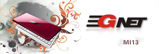 3Gnet MID UMPC mobilator 