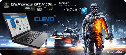 clevo p170hm sager np8170 style note laptop najmocniejszy geforce nvidia mobilator dystrybutor polska poland debica trwaly projektowanie auto cad photoshop 3d studio max projektowanie projekty