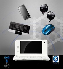 M1 UMID MID Description