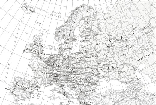 All Europe On Mobilator.pl