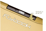 Flybook V5 Webcam