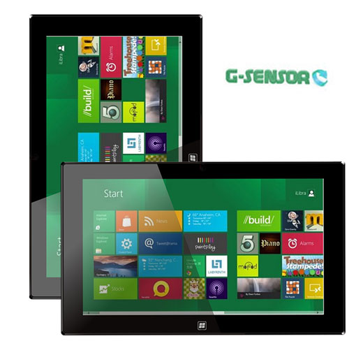 Tablet 3Gnet MI29D Windows 8