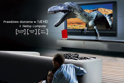 3gnet H103 51HVW nettop mini pc