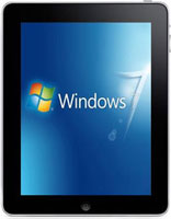 mobilator.pl npd new portable devices MID UMPC Mobilator MobiPad MP 101 Tablet