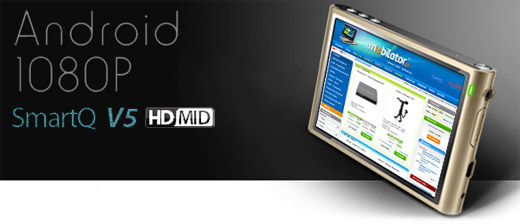 MID_smartq_v5 Smart Devices