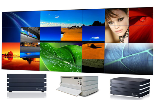 Digital WOrld Mobilator