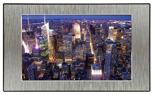 Panel sterowniczy HMI Panel operatorski Windows CE Modbus