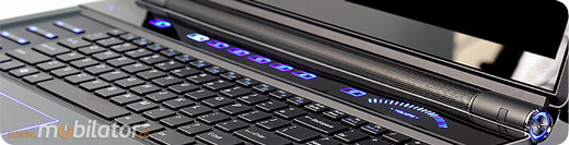 clevo sager 8180 P180HM mobilator laptop najmocniejszy na świecie dystrybutor umpc projektowanie auto cad 3d max autodesk cad