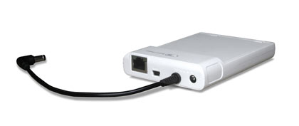 Portable Charger UMPC Raon