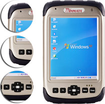 winmate R05 mil-810 rugged wojskowy przemysłowy industrial army militar pc full ruggadized mobilator.pl