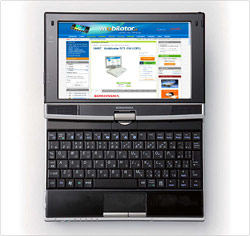 Kohjinsha SC3 - Mobilator.eu