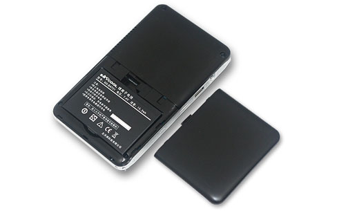 SayCool M5 MID UMPC banerek