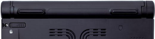 uMid MBook bz bateria