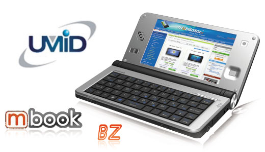 uMid MBook bz Logo1