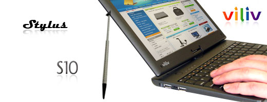 accessory viliv stylus blade s10 rysik