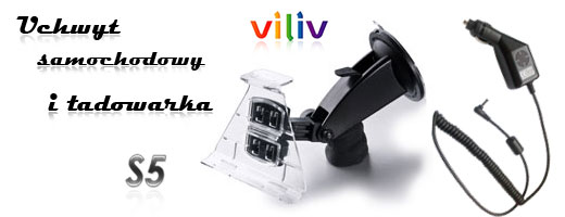 mobilator s5 viliv car holder uchwyt samochodowy auto npd new portable devices accessory mobilator.pl 
