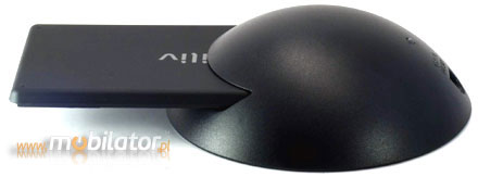 stacja ładująca viliv s5