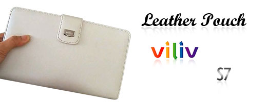 npd new portable devices mobilator.pl accessory s7 viliv akcesoria etui case pokrowiec