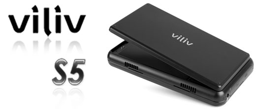 battery bateria viliv s5 akcesoria