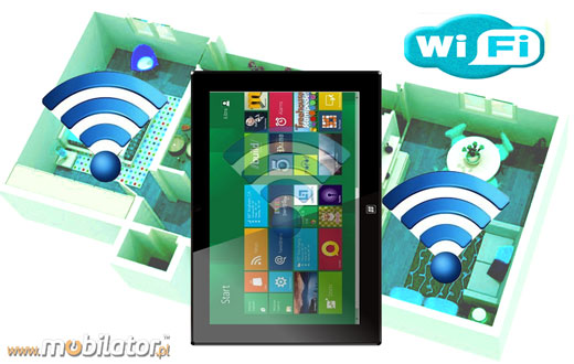 Tablet 3Gnet MI29D Windows 8