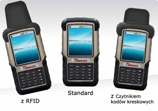 s430t RFID