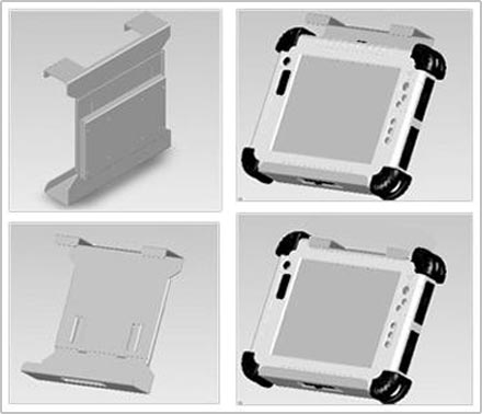 winmate r10i mil-810f mil-std 461e rugged wojskowy przemysłowy industrial army militar pc full ruggadized mobilator.pl