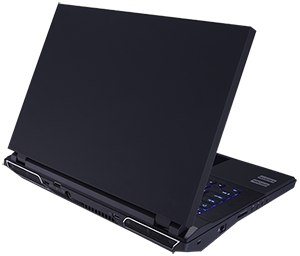 clevo P370EM tył mocny laptop mobilator.pl