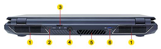 clevo mobilator laptop najmocniejszy na świecie dystrybutor umpc projektowanie auto cad 3d max autodesk cad