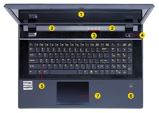 clevo mobilator laptop najmocniejszy na świecie dystrybutor umpc projektowanie auto cad 3d max autodesk cad