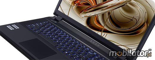 clevo mobilator laptop najmocniejszy na świecie dystrybutor umpc projektowanie auto cad 3d max autodesk cad