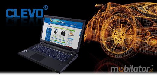 polska debica poland clevo mobialtor