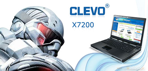 mobilator CLEGO X7200 SAGER NP7280