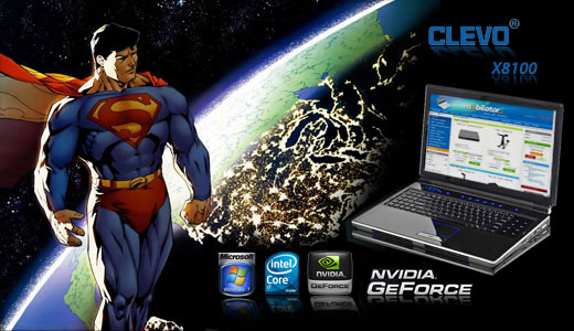 clevo_x8100