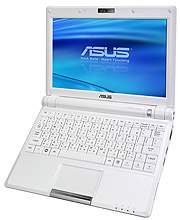 HSDPA UMPC Asus Eee