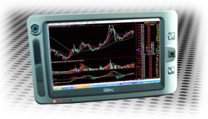 impc MID UMPC npd moibilator.pl new portable devices A118 i mpc