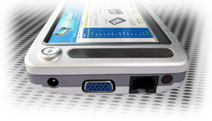 impc MID UMPC npd moibilator.pl new portable devices A118 i mpc