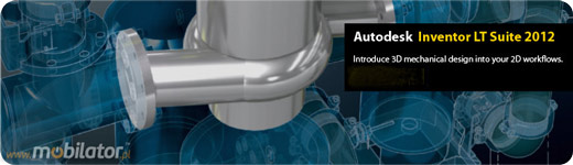 mobilator.pl Clevo P150EM możliwości autocad