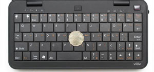 klawiatura_Vn5 viliv n5 mobilator